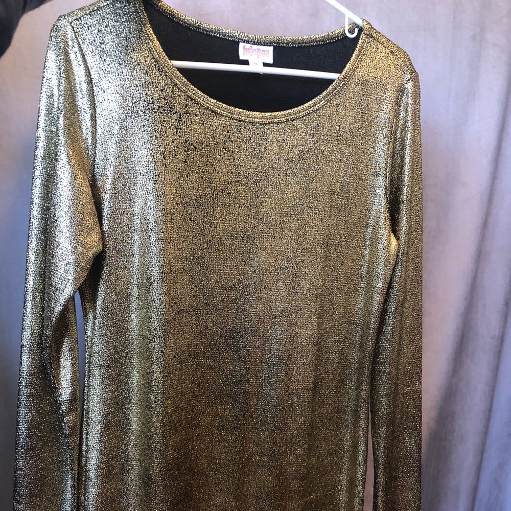 LuLaRoe Debbie